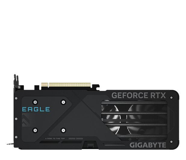 Gigabyte GeForce RTX 5060 Ti Eagle Max OC 8GB GDDR7 DLSS4 - 1346259 - zdjęcie 4